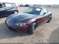 Photo 2 of 16 — 2001 Mazda MX-5 Miata