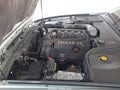 Photo 10 of 11 — 2001 Jaguar XJ-Series