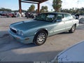 Photo 2 of 11 — 2001 Jaguar XJ-Series
