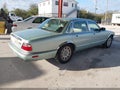 Photo 4 of 11 — 2001 Jaguar XJ-Series
