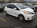 Photo 1 of 16 — 2012 Toyota Yaris