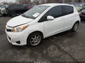 2012 Toyota Yaris — photo 2 of 16 | VIN JTDKTUD37CD507972