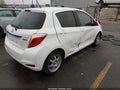 Photo 4 of 16 — 2012 Toyota Yaris