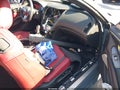 2022 Infiniti Q60 — photo 5 of 22 | VIN JN1FV7LK4NM660739