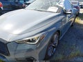 2022 Infiniti Q60 — photo 2 of 22 | VIN JN1FV7LK4NM660739