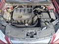2011 Chrysler 200 — photo 10 of 11 | VIN 1C3BC4FBXBN538330