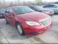 2011 Chrysler 200 — photo 1 of 11 | VIN 1C3BC4FBXBN538330