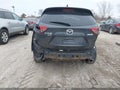 2016 Mazda CX-5 — photo 6 of 16 | VIN JM3KE4DY6G0676844