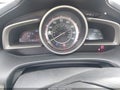 2016 Mazda 3 — photo 7 of 16 | VIN JM1BM1U72G1306549