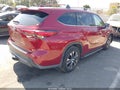 2020 Toyota Highlander Hybrid — photo 4 of 16 | VIN 5TDHBRCH4LS503986