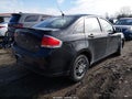 2011 Ford Focus — photo 4 of 11 | VIN 1FAHP3FN5BW144264