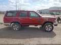 Photo 14 of 17 — 1995 Toyota 4Runner
