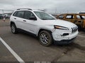 Photo 1 of 11 — 2016 Jeep Cherokee