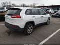 Photo 4 of 11 — 2016 Jeep Cherokee