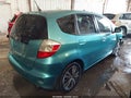 2013 Honda Fit — photo 4 of 16 | VIN JHMGE8H35DC025203