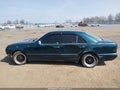 Photo 14 of 21 — 1998 Mercedes-Benz E-Class