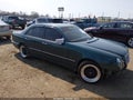 Photo 1 of 21 — 1998 Mercedes-Benz E-Class
