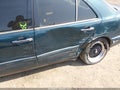 Photo 6 of 21 — 1998 Mercedes-Benz E-Class