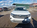 Photo 11 of 16 — 2021 Volkswagen Atlas