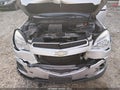 2015 Chevrolet Equinox — photo 10 of 16 | VIN 1GNALBEK5FZ106778