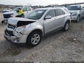 2015 Chevrolet Equinox — photo 2 of 16 | VIN 1GNALBEK5FZ106778