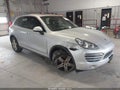 Photo 1 of 16 — 2012 Porsche Cayenne