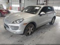 2012 Porsche Cayenne — photo 2 of 16 | VIN WP1AA2A23CLA09225