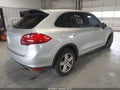 Photo 4 of 16 — 2012 Porsche Cayenne