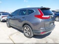 Photo 3 of 18 — 2018 Honda CR-V
