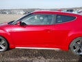 2015 Hyundai Veloster — photo 14 of 16 | VIN KMHTC6AE4FU236097
