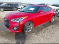 2015 Hyundai Veloster — photo 2 of 16 | VIN KMHTC6AE4FU236097