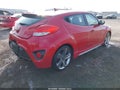 2015 Hyundai Veloster — photo 4 of 16 | VIN KMHTC6AE4FU236097