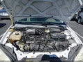 Photo 10 of 13 — 2007 Ford Focus