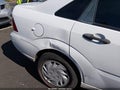 Photo 6 of 13 — 2007 Ford Focus