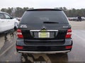 Photo 16 of 16 — 2009 Mercedes-Benz ML-Class