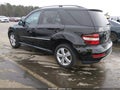 Photo 3 of 16 — 2009 Mercedes-Benz ML-Class