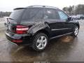 Photo 4 of 16 — 2009 Mercedes-Benz ML-Class