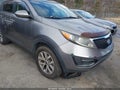 Photo 6 of 11 — 2014 Kia Sportage