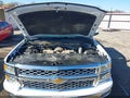 2015 Chevrolet Silverado 1500 — photo 10 of 16 | VIN 1GCVKREC6FZ260141
