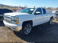 Photo 2 of 16 — 2015 Chevrolet Silverado 1500