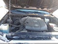 2014 Toyota Tacoma — photo 10 of 17 | VIN 5TFLU4EN2EX108115