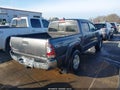 2014 Toyota Tacoma — photo 4 of 17 | VIN 5TFLU4EN2EX108115