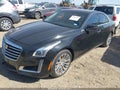 Photo 2 of 19 — 2019 Cadillac CTS