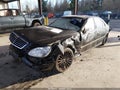 Photo 2 of 16 — 2003 Mercedes-Benz S-Class