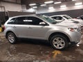 Photo 13 of 16 — 2014 Ford Edge