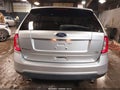 Photo 16 of 16 — 2014 Ford Edge