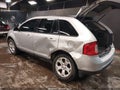 Photo 3 of 16 — 2014 Ford Edge