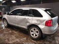 Photo 6 of 16 — 2014 Ford Edge