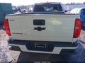 Photo 17 of 17 — 2018 Chevrolet Colorado