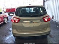 2016 Ford C-Max — photo 17 of 17 | VIN 1FADP5AU4GL119521